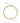 Armband - fiskbensarmband - guld