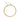 Armband - fiskbensarmband - guld