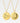 Halsband med personlig gravyr