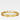 Armband med gravyr - flätad kedja - guld