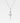 Ormhalsband tillverkad i 925 sterling silver